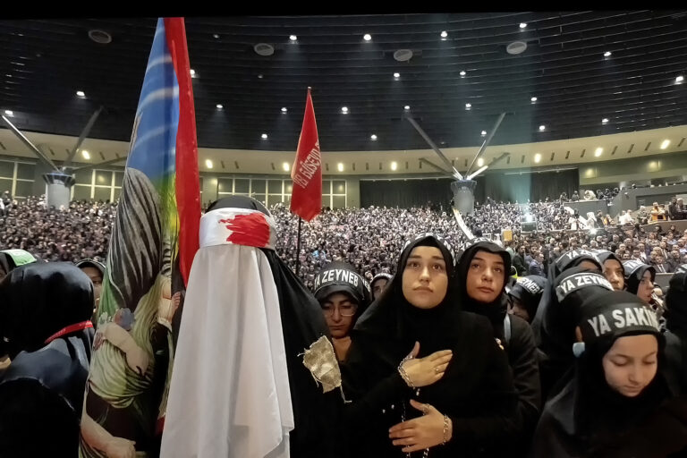 Tansu Gulay - Asura-19